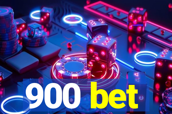 900 bet-lucky